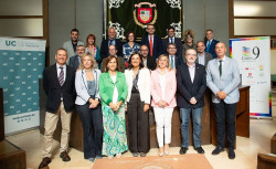 El Grupo 9 de Universidades pide "una definición estable de los procesos de acreditación previstos en la LOSU"