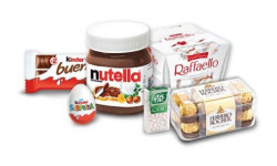 El grupo italiano Ferrero compra Kellogg`s por 2.646 millones