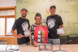 El grupo Numabela ofrecerá el sábado un concierto gratuito en Torrelavega