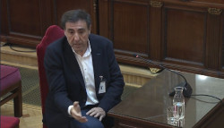 El hermano de Koldo reconoce ir a Ferraz dos veces a por sobres con dinero y viajar a Dominicana por encargo de Aldama