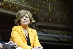 El hijo de B&aacute;rcenas, Sa&eacute;nz de Santamar&iacute;a y Arenas marcar&aacute;n la cuarta semana del juicio a la `Operaci&oacute;n Kitchen`