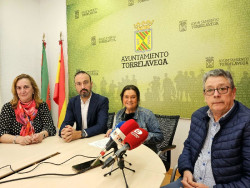 El homenaje póstumo a `El Malvís de Tanos` será este sábado en Torrelavega