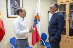 El Hospital Virtual Valdecilla avanza en la digitalizaci&oacute;n de las gestiones para mejorar los servicios