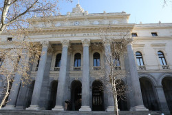 El Ibex 35 abre con -0,1% con el petr&oacute;leo al alza