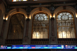 El Ibex 35 abre con una ca&iacute;da del 0,3%, con el petr&oacute;leo en 112 d&oacute;lares y en plena ola de resultados