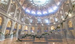 El Ibex 35 abre en tablas, en 20.043 puntos, con el petr&oacute;leo a m&aacute;s de 97 d&oacute;lares