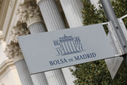 El Ibex 35 sube en la apertura 0,45%