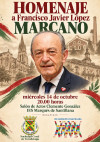 El IES Marqu&eacute;s de Santillana y la Sociedad Coral de Torrelavega rendir&aacute;n homenaje a L&oacute;pez Marcano