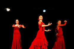 El IES Torres Quevedo celebra `Cantarte IV` hoy y ma&ntilde;ana en el Centro C&iacute;vico de Cueto