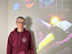 El IFCA trabaja con el CSIC en un novedoso observatorio de rayos X para estudiar el cosmos