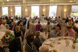 El II Festival de M&uacute;sica y Tradiciones de los Centros Regionales en Cantabria ser&aacute; el 7 de noviembre