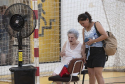 El incendio de Vall d`Uix&oacute; ha arrasado ya 6.500 hect&aacute;reas con un per&iacute;metro que crece hasta los 48 kil&oacute;metros