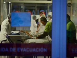  El infarto de miocardio mata cinco veces m&aacute;s en pacientes con Covid que sin infecci&oacute;n