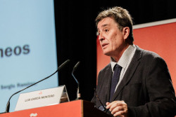 El Instituto Cervantes cierra un año "con buen viento" pero con problemas de plantilla en algunos centros