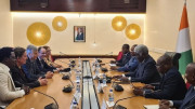 El Instituto Cervantes inaugura Aula en Abiy&aacute;n(Costa de Marfil), segunda presencia permanente en &Aacute;frica subshariana