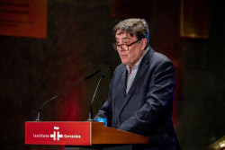 El Instituto Cervantes se&ntilde;ala que su actividad sigue con "normalidad" en Utrech tras el embargo de su sede