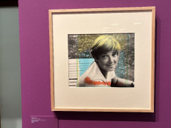 El Instituto Cervantes vuelve a unir a Mar&iacute;a Elena Walsh y a Sara Facio en una muestra con obras originales de ambas