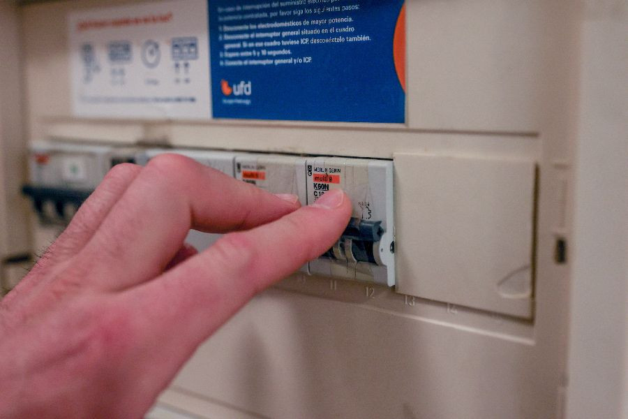 El IPC el 3,2% en abril en Francia 1,3%  y la inflaci&oacute;n subyacente cae al 2,8%