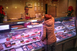El IPC se mantiene en junio en el 3,2% y la inflaci&oacute;n subyacente se modera al 2,9%