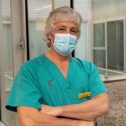 El jefe de Cardiología de Valdecilla, elegido vicepresidente de la Sociedad Española de Cardiología