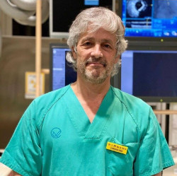 El jefe de la Unidad de Cardiolog&iacute;a asegura que Valdecilla est&aacute; al nivel de cualquier centro internacional destacado