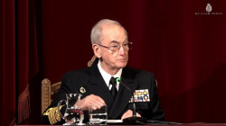 El JEMAD defiende el espa&ntilde;ol como herramienta de "negociaci&oacute;n" y "persuasi&oacute;n": "Puede influir de manera decisiva"