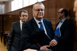 El juez cita al presidente y al CEO de Plus Ultra el 7 y 8 de septiembre para declarar como imputados