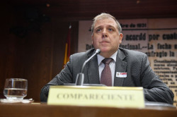 El juez del `caso Leire D&iacute;ez` cita este martes al exjefe de gabinete de S&aacute;nchez para el clonado de su m&oacute;vil