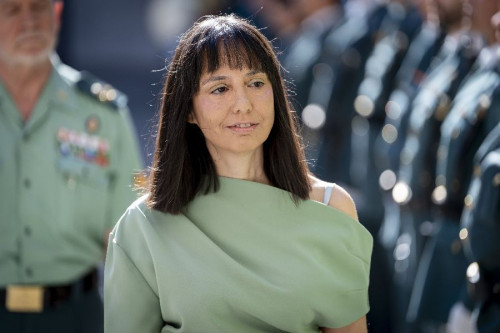El juez del `caso Leire D&iacute;ez` imputa a la directora de la Guardia Civil y al DAO
