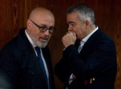 El juez del `caso Leire D&iacute;ez` interroga este jueves al abogado de Santos Cerd&aacute;n como investigado