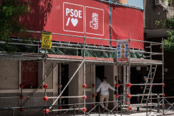 El juez del `caso Leire D&iacute;ez` requiere a la Agencia Tributaria informaci&oacute;n bancaria del PSOE entre 2024 y 2025
