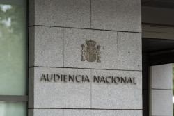 El juez del `caso Leire D&iacute;ez` responde a la Fiscal&iacute;a Europea que no constan indicios sobre uso de dinero de la UE