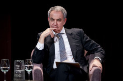El juez del `caso Plus Ultra` acuerda que se investigue la filtraci&oacute;n de los mensajes de Zapatero