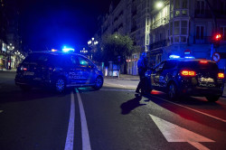  El juez env&iacute;a a prisi&oacute;n al tercer detenido por la pelea mortal de Santander y deja en libertad a un cuarto