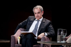 El juez interroga esta semana a la exc&uacute;pula de Plus Ultra que admite pagos por la mediaci&oacute;n de Zapatero para el rescate