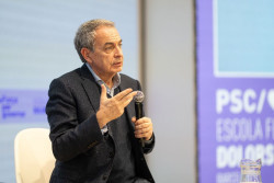 El juez mantiene interrogar a Zapatero por sus joyas de 1,3 millones y no solo por Plus Ultra como ped&iacute;a