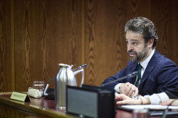 El juez Zamarriego vuelve a rechazar citar a dos testigos solicitados por Leire D&iacute;ez