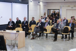 El juicio de `Kitchen`: cuatro meses, cien testigos y la duda de si fue un "espionaje" o una operaci&oacute;n policial "legal"