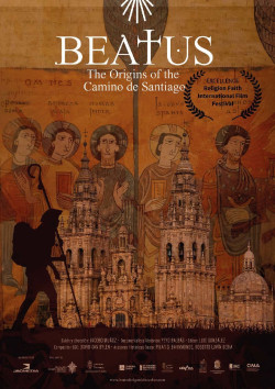 El largometraje `Beato el origen del Xacobeo`, premiado en un festival de cine de Estados Unidos