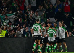 El l&iacute;der Racing visita La Rosaleda en una jornada con mucha miga