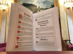 El manoseo de la Constitución Española, por Pedro Arce Díez