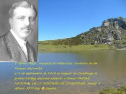 El Marqués de Villaviciosa, por Francisco Glez-Riancho Colongues