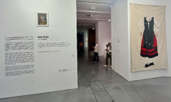 El MAS acoge la exposici&oacute;n `Una chula`, de Chelo Matesanz, inspirada por una obra de Casimiro Sainz