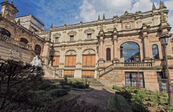 El MAS expondr&aacute; `Jer&oacute;nimo de Cevallos`, de El Greco, perteneciente al Museo del Prado