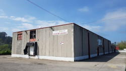 El matadero de Barreda contará con placas solares que permitirán un ahorro anual de casi 14.000 euros