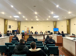 El m&eacute;dico agredido en el centro de salud Los Castros: "No consigo dormir m&aacute;s de cuatro horas pese a toda la medicaci&oacute;n"