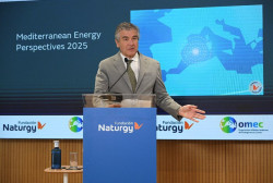 El Mediterráneo necesitará una inversión de 6,8 billones para alcanzar la neutralidad climática en 2050