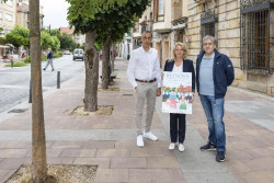 El Mercado Campurriano reúne a una treintena de productores en Reinosa este fin de semana