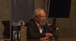 El mexicano Gonzalo Celorio, Premio Cervantes 2025: "Fue una conquista violenta, pero España no era todavía España"