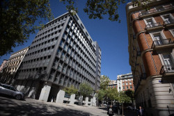 El Ministerio indemniza con 73.700 euros a una mujer por la subasta indebida de su casa en un Juzgado de Santander